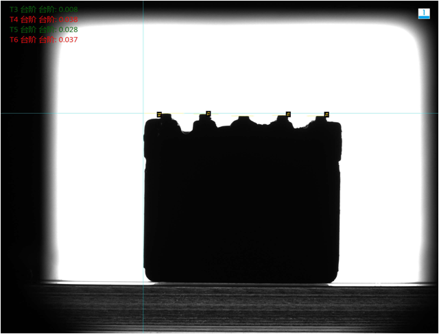 機(jī)器視覺檢測方案 機(jī)器視覺檢測方案