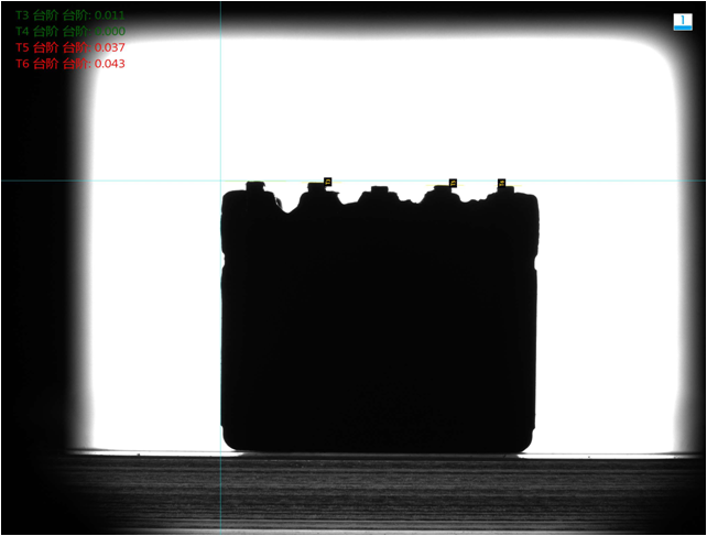 機(jī)器視覺檢測方案 機(jī)器視覺檢測方案