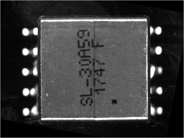 機(jī)器視覺檢測方案 機(jī)器視覺檢測方案