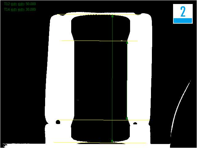 機(jī)器視覺(jué)檢測(cè)方案