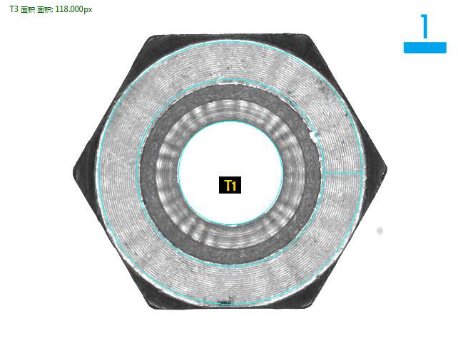 機(jī)器視覺檢測(cè)方案