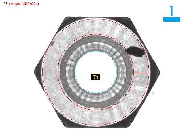機(jī)器視覺檢測(cè)方案