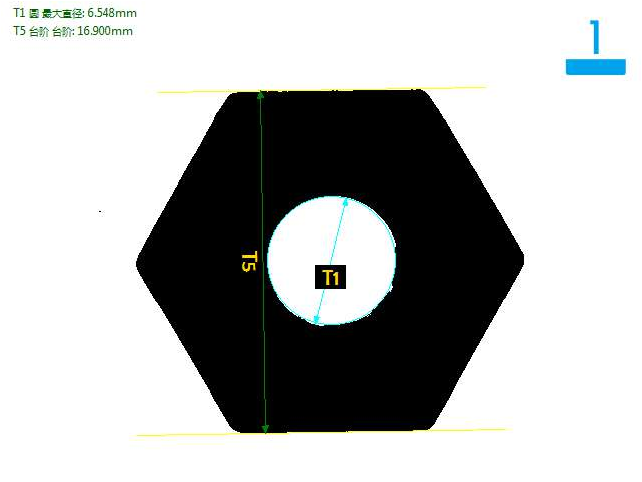 機(jī)器視覺檢測(cè)方案