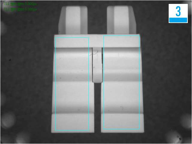 機(jī)器視覺方案