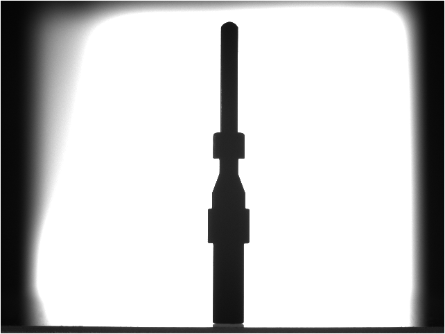 機(jī)器視覺方案