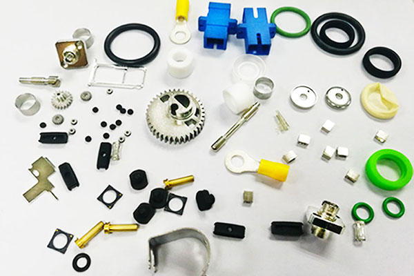 光學(xué)篩選機