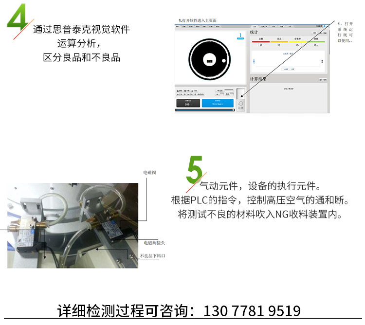 CCD視覺檢測設(shè)備