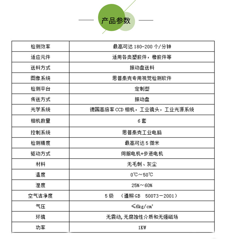 CCD視覺檢測設(shè)備