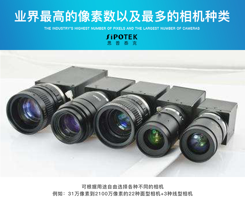 機器視覺系統(tǒng)