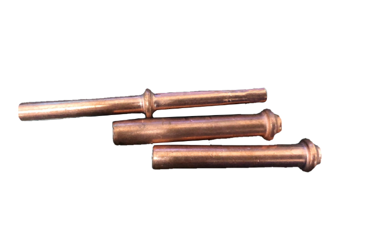 空調(diào)銅管分度盤視覺檢測機檢測案例