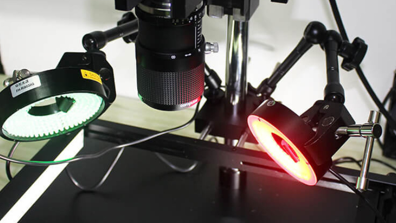 機(jī)器視覺(jué)落地難？9大核心要點(diǎn)避開(kāi)80%坑，高效部署不踩雷